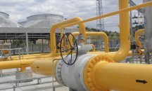 „Булгартрансгаз“ отвори ценовите оферти за две компресорни станции