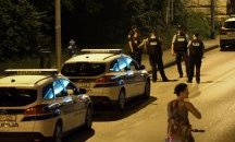Шесторният убиец от Хърватия шест часа бягал от полицията