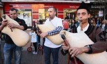 Хиляди се събраха в Смолянско на гайдарско надсвирване