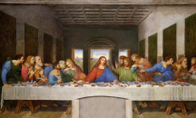 Откриха селището, където Христос нахранил 5000 души с 5 парчета хляб и две риби