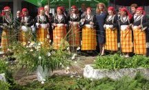 Йотова: Илинденско-Преображенското въстание е израз на изстраданата мечта на всички българи