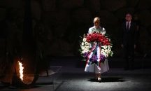 Хърватия празнува 24 г. от освобождаването на Крайна