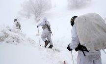 Двама германски алпинисти загинаха при изкачването на един от най-високите върхове в Швейцарските Алпи
