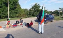 Организаторката на протеста в Крушаре с признание: Две седмици изравяхме мърша от всякакви долове и реки