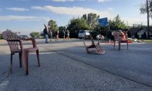 Организатори на протеста в Крушаре никога не са отглеждали свине