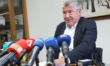 Петър Илиев: Различни институции оказваха натиск върху мен, затова подадох оставка