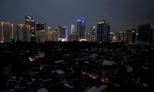 Индонезия е избрала къде ще бъде новата й столица
