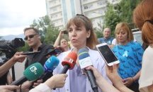 Медицински специалисти се обявиха срещу репресиите