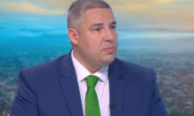 ВСС не събра кворум за оставката на Методи Лалов