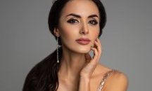 Българка спечели титлата на Mrs Transcontinental в САЩ
