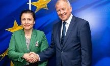 България ще получи от Европа близо 3 млн. евро за борба с африканската чума (ОБНОВЕНА)