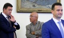 Кметът на Петрич: Благодаря на Министерски съвет за поредното отпускане на средства за Хераклея Синтика