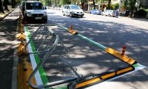 София вече има паркинг за велосипеди и електрически тротинетки