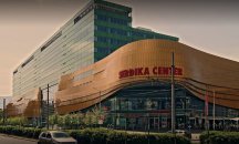 Евакуираха столичен мол