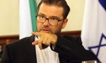 Близнакът на д-р Енчев катастрофира в Пловдив