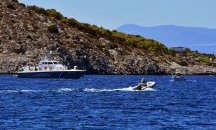 Нова мода по морето: райски газ вместо опиати