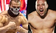 Вражда с предистория: Живко Стоименов предизвика Радо Карашев