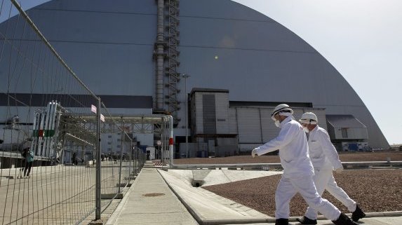 САЩ в доклад за Чернобил: Броят на жертвите е значително по-голям от официалния