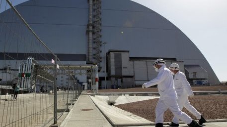 САЩ в доклад за Чернобил: Броят на жертвите е значително по-голям от официалния
