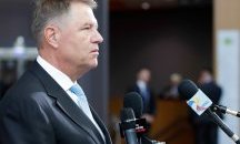 Румънският президент заминава на посещение в САЩ