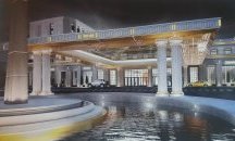 В Свиленград ще има луксозен развлекателен комплекс за 300 млн. лева