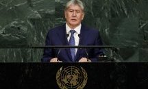 Експрезидентът на Киргизстан Атамбаев: Стрелях срещу командосите по време на щурма