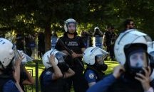 Жена камикадзе беше заловена в Турция, преди да извърши бомбен атентат