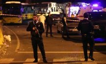 Четирима младежи загинаха при катастрофа в Сърбия