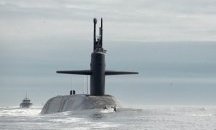 Албанската мафия се е опитала да прекара кокаин от Венецуела с подводница