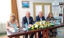 Българо-германският център за професионално обучение в Смолян е обучил 1945 безработни