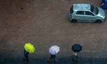 Гръмотевични бури отнеха живота на двама души в Румъния