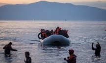 Лодка с мигранти се обърна в Егейско море, 7 са загинали (Обновена)