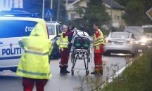 Един е ранен при стрелба в джамия в Норвегия