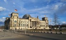 Германия е против връщане на Русия в Г-8