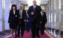 Борисов и Караянчева поздравиха мюсюлманите за Курбан Байрям