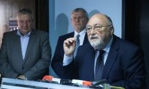 Александър Йорданов: Страната ни трябва да е единна по разширението на ЕС със страните от Западните Балкани