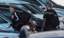 Бразилският милиардер Батиста излезе от затвора