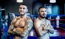 Grand Fight Arena 3 - през октомври в Стара Загора