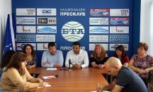 ПП АБВ и БСП излизат с общ кандидат за кмет в пловдивската община Родопи