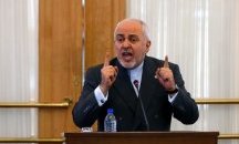 Иран: САЩ превръщат Персийския залив в буре с барут, което може да гръмне всеки момент