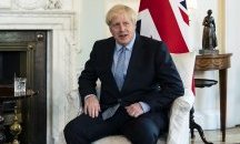След среща между Джонсън и Меркел: Сделка за Brexit е невъзможна
