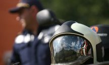Пожар е пламнал близо до вагон с амониева селитра в Димитровград