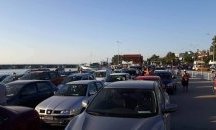 МВнР: Няма опасност за българите, блокирани на остров Самотраки
