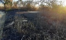Кметът на Раковски Павел Гуджеров е сезирал Бойко Борисов за пожара в Шишманци