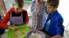 Facebook: Приеми ме на село