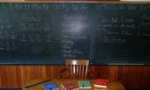 Около 50 години е средната възраст на учителите в Сливенскo
