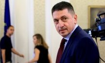 Христо Терзийски, СДВР: Няма да допуснем взаимоотношения да се уреждат както е било през 90-те години