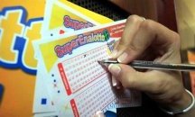 Падна джакпотът от 209 милиона евро в италианската лотария SuperEnalotto