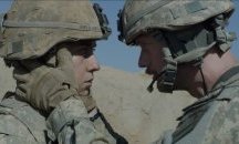 Излезе първи трейлър на The Kill Team с Александер Скарсгаард