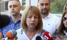 Фандъкова: Ремонтите няма да нарушат учебния процес
